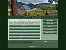 Tablet Screenshot of millertreeinn.com